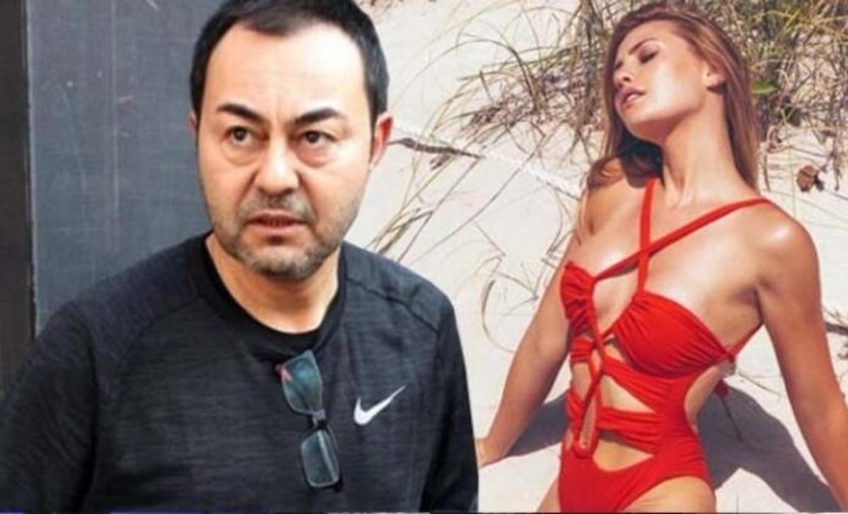 Serdar Orta&ccedil;'tan flaş Chloe a&ccedil;ıklaması: Fiyatını artırmıştır!
