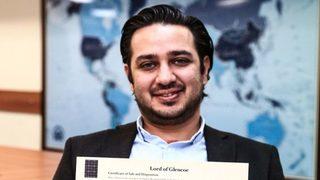 Herkes ondan bu belgeyi istiyor! Aralarında ünlülerde var