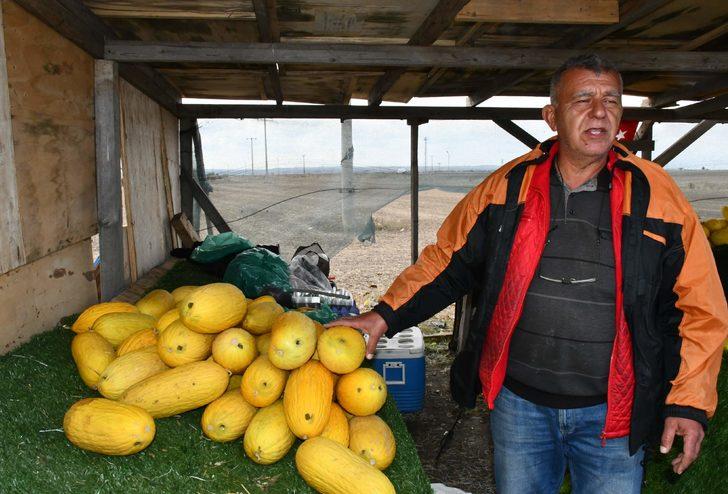 Tekirdağ'da ilginç olay! Gerçeği öğrenince çok şaşırdı G3