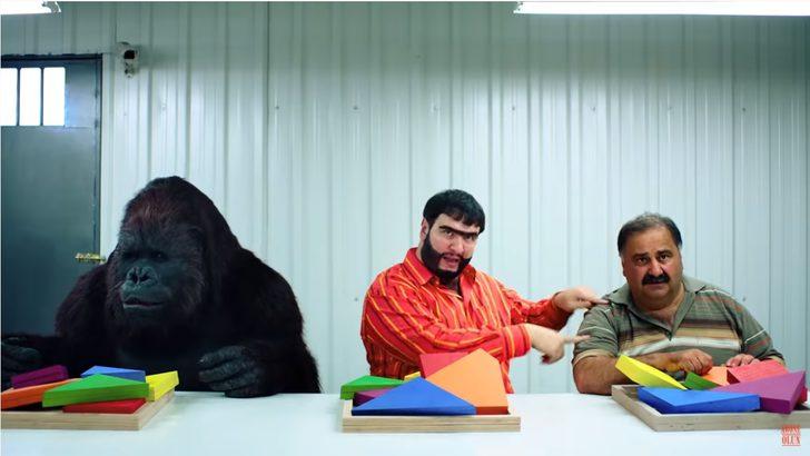 Recep İvedik 6’nın beklenen fragmanı izleyicisi ile buluştu G1