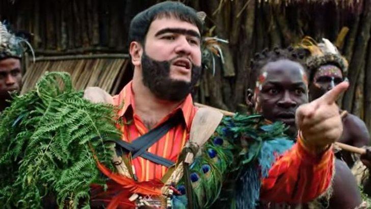 Recep İvedik 6’nın beklenen fragmanı izleyicisi ile buluştu G2