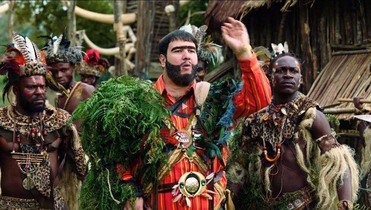 Recep İvedik 6’nın beklenen fragmanı izleyicisi ile buluştu G3