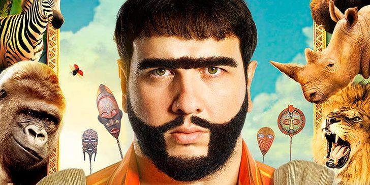 Recep İvedik 6’nın beklenen fragmanı izleyicisi ile buluştu G4