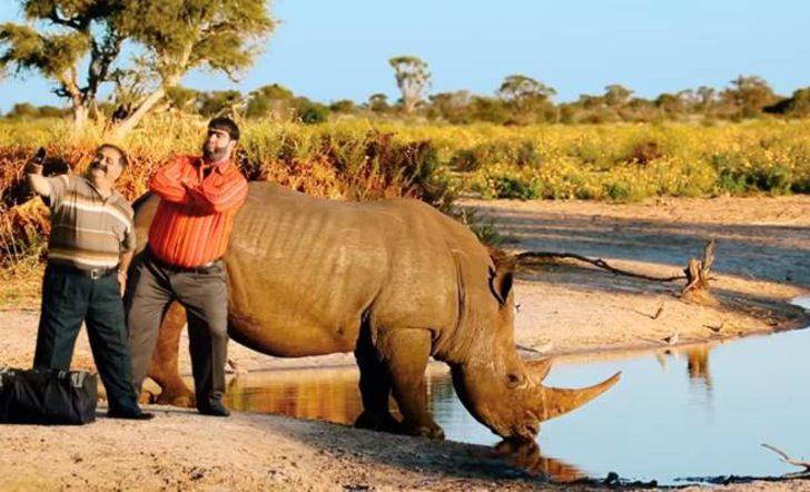 Recep İvedik 6’nın beklenen fragmanı izleyicisi ile buluştu G5