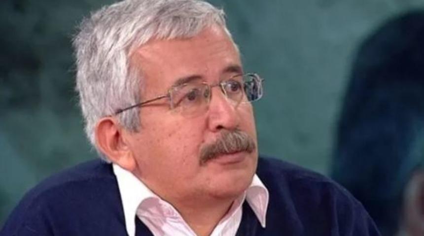 Ahmet Davutoğlu ile görüşen Ufuk Uras'tan yeni açıklama