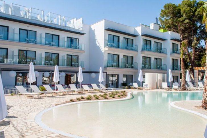 İspanya'da bir ilk! Bu otele erkek girmesi yazsak G1