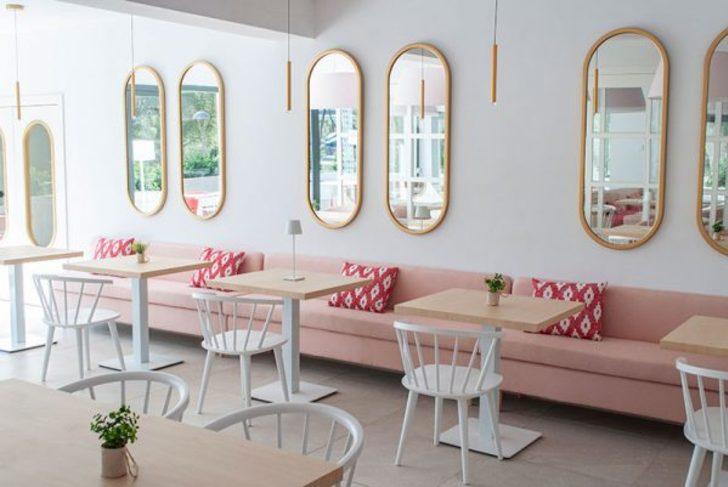 İspanya'da bir ilk! Bu otele erkek girmesi yazsak G2