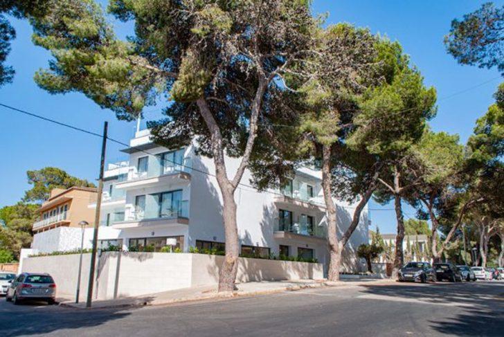 İspanya'da bir ilk! Bu otele erkek girmesi yazsak G3