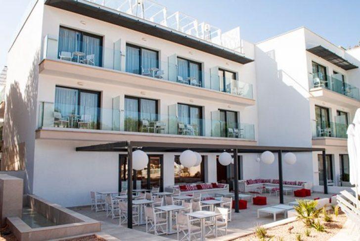 İspanya'da bir ilk! Bu otele erkek girmesi yazsak G5