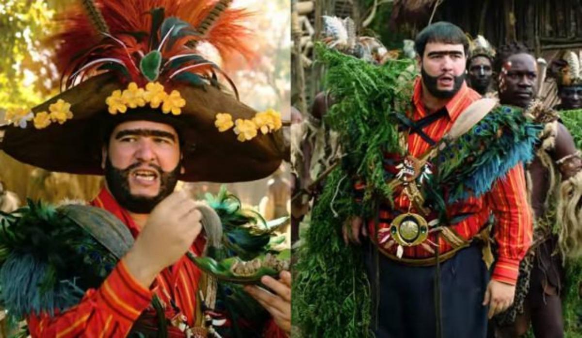 Recep İvedik 6&rsquo;nın beklenen fragmanı izleyicisi ile buluştu