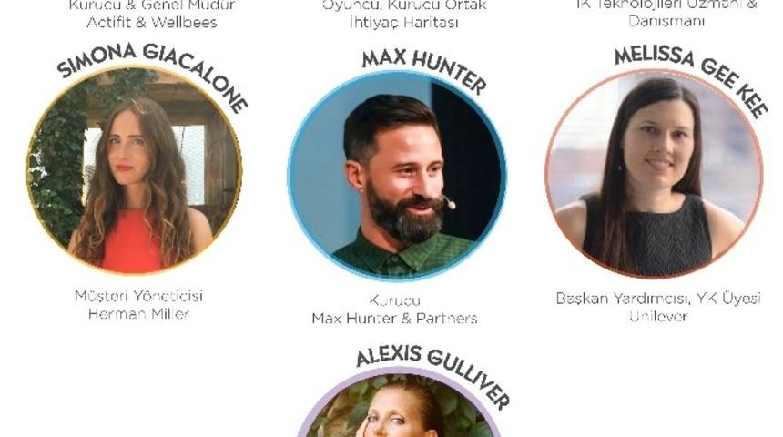 Kurumsal Wellbeing Zirvesi i&ccedil;in geri sayım