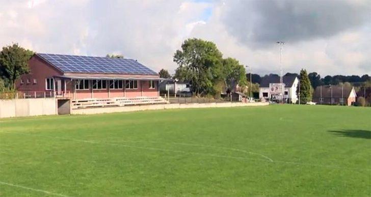 Masaj masasında ilişkiye girdiler! G4