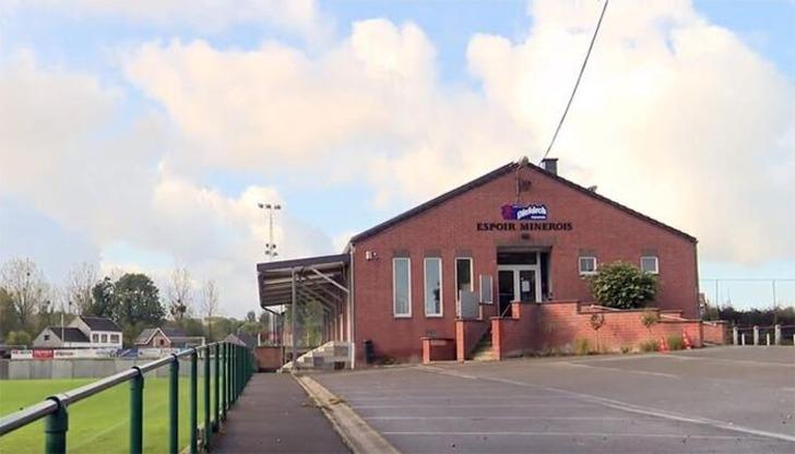 Masaj masasında ilişkiye girdiler! G1