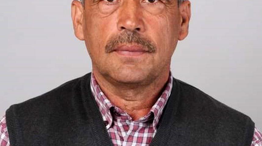 Oğlunun kestiği ağacın altında kalıp, &ouml;ld&uuml;