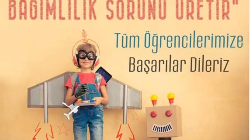 &Ouml;zel &Uuml;mit Hastaneleri geleneksel &ouml;d&uuml;ll&uuml; resim yarışması başladı