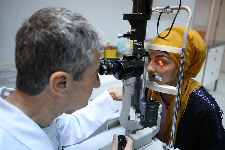 21 yıl sonra ilk kez gördü! 'insanın annesini, babasını görmesi çok güzel' G2