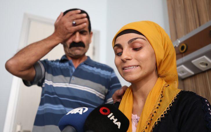 21 yıl sonra ilk kez gördü! 'insanın annesini, babasını görmesi çok güzel' G3