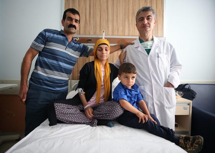 21 yıl sonra ilk kez gördü! 'insanın annesini, babasını görmesi çok güzel' G4