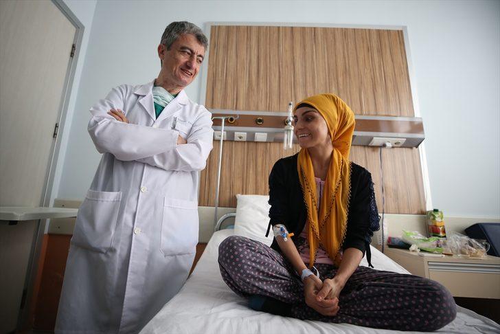 21 yıl sonra ilk kez gördü! 'insanın annesini, babasını görmesi çok güzel' G5