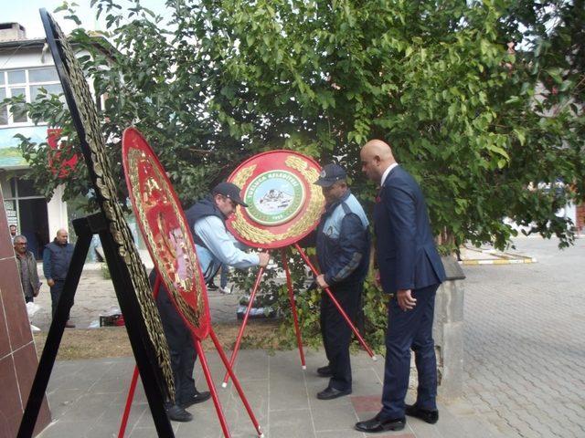 Tuzluca’da kurtuluş coşkusu 1