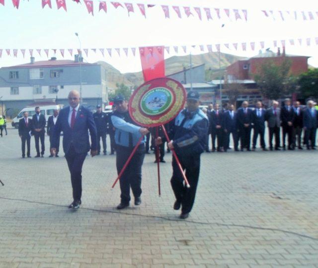 Tuzluca’da kurtuluş coşkusu 2