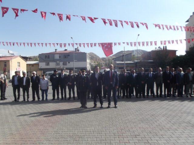 Tuzluca’da kurtuluş coşkusu 3