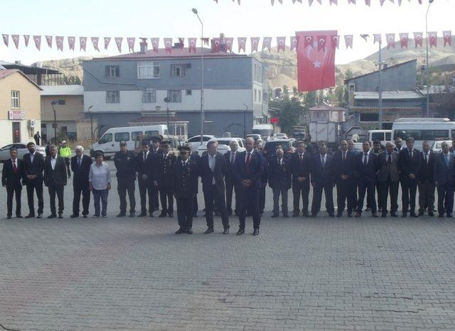 Tuzluca’da kurtuluş coşkusu 4