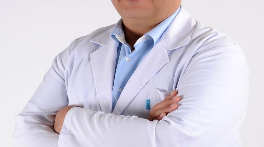 Uzm. Dr. Kan: "Hareketsiz yaşam metabolik sendrom nedenidir"