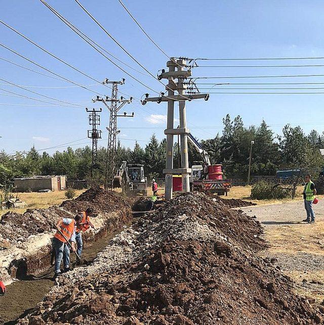 Dicle Elektrik’ten son dönemde yaşanan kesintilere ilişkin açıklama