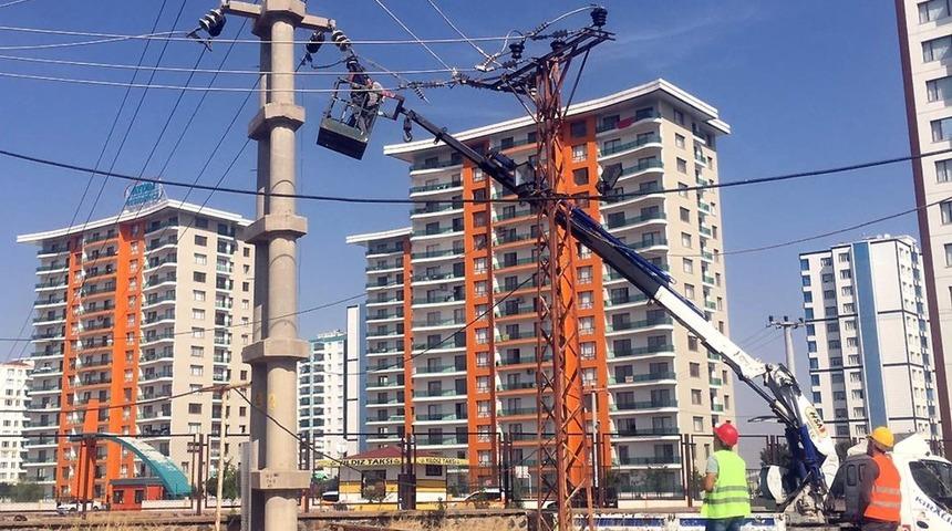 Dicle Elektrik&rsquo;ten son d&ouml;nemde yaşanan kesintilere ilişkin a&ccedil;ıklama