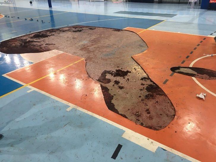 Jeopark Kula Belediyespor maçlarını Kula’da oynayacak G2