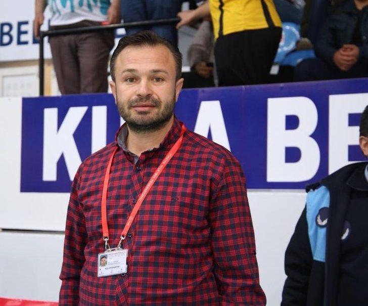 Jeopark Kula Belediyespor maçlarını Kula’da oynayacak G3