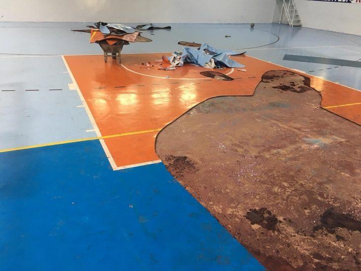 Jeopark Kula Belediyespor maçlarını Kula’da oynayacak G4