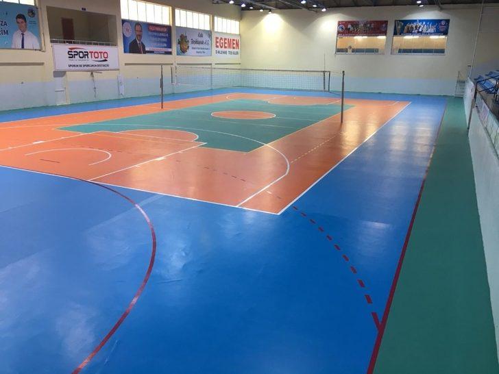 Jeopark Kula Belediyespor maçlarını Kula’da oynayacak G5