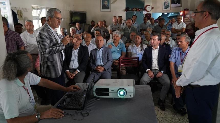 Rekt&ouml;r Budak: "&Ouml;nceliğimiz iş birliğini daha ileri noktalara taşımak"