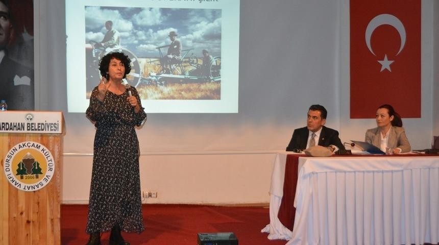 Başkan Tun&ccedil; talimat verdi: &ldquo;Ardahan&rsquo;ın eti İzmir&rsquo;e ihra&ccedil; edilecek&rdquo;