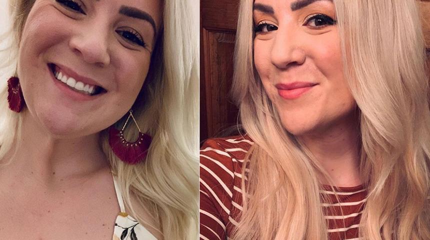 Kıl dönmesi diye doktora gitti vulva kanseri olduğunu öğrendi