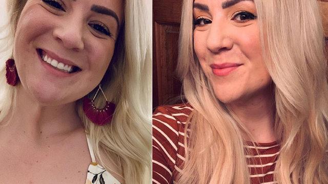 Kıl dönmesi diye doktora gitti vulva kanseri olduğunu öğrendi