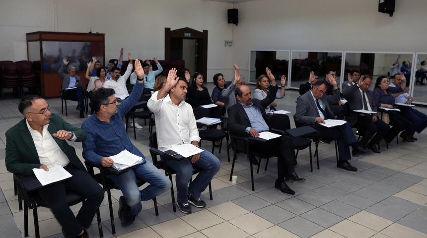 Menteşe&rsquo;nin 2020-2024 stratejik Planı kabul edildi