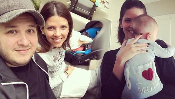 Şahan'dan duygusal mesaj G1