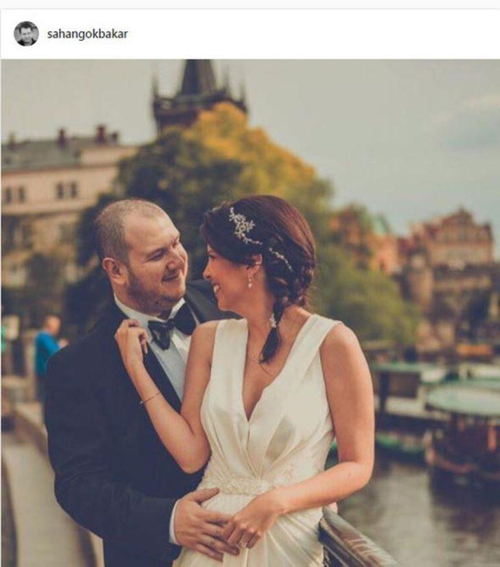 Şahan'dan duygusal mesaj G2