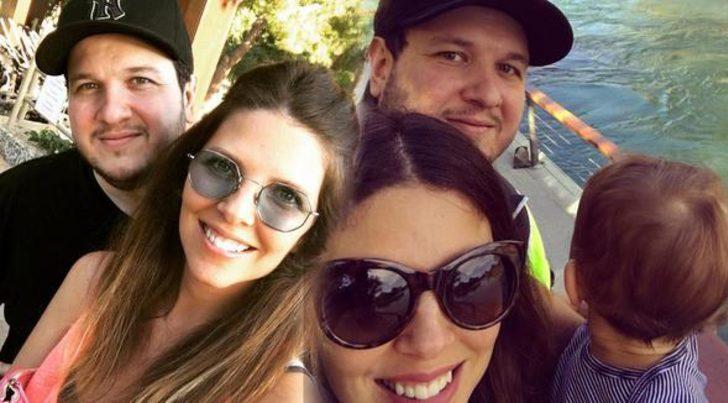 Şahan'dan duygusal mesaj G5