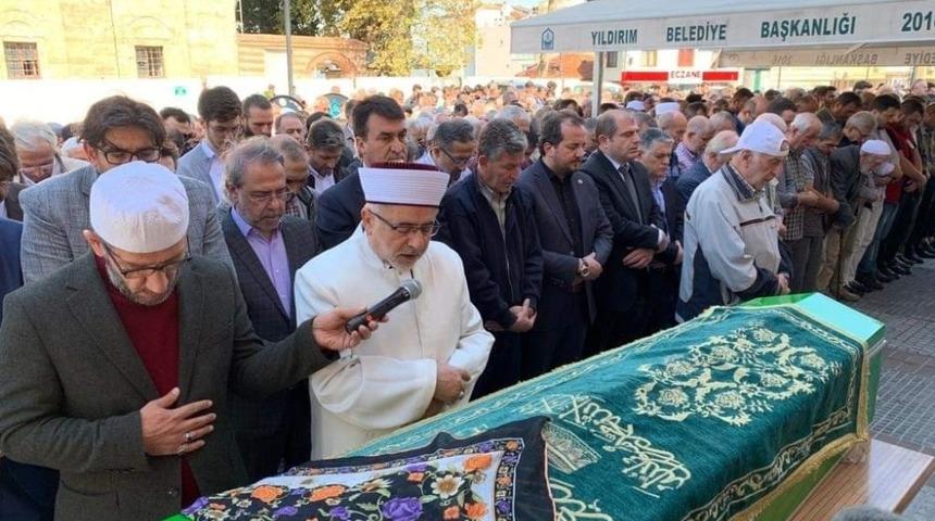 Tarih&ccedil;i Mustafa Armağan&rsquo;nın acı kaybı