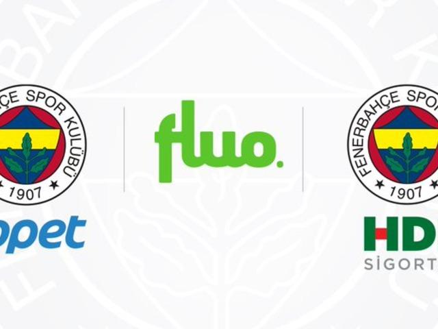 F.Bahçe'ye yeni sponsor