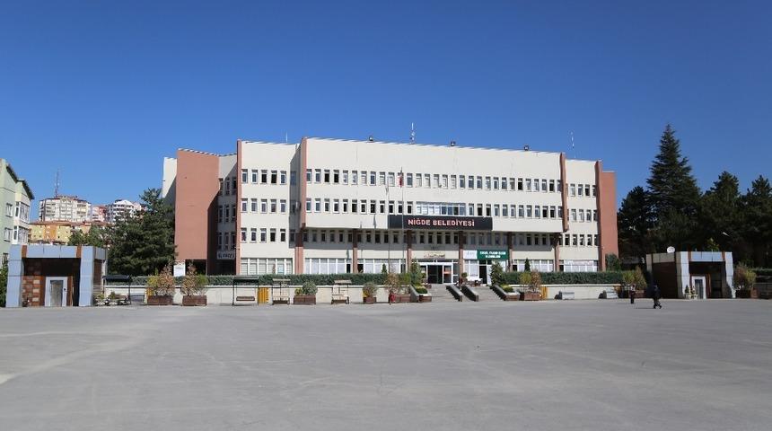 Niğde Belediyesi Meslek Edindirme kursları devam ediyor