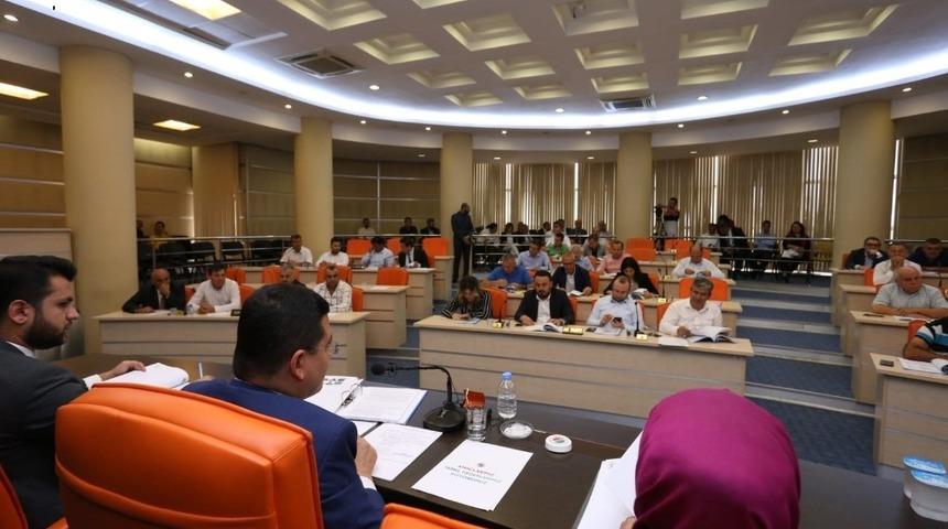 Kepez&rsquo;den yatırımcı b&uuml;t&ccedil;e