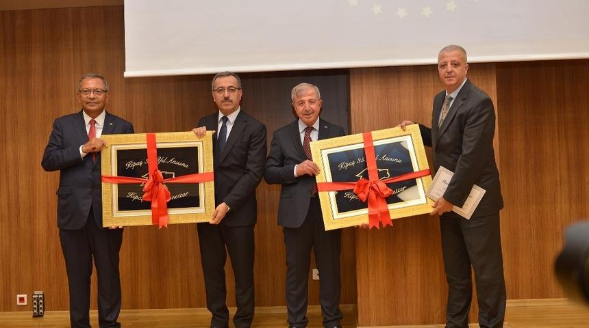 Kahramanmaraş&rsquo;ta 10 bin kişiye istihdam sağlıyor