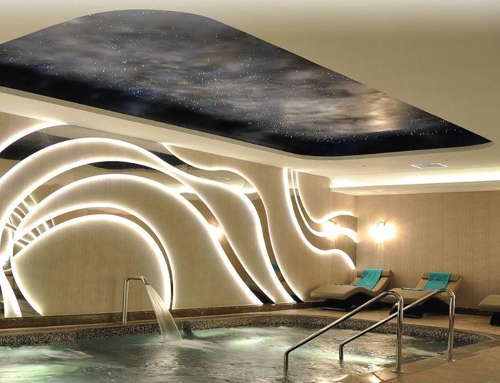 Sonbahar ve kış aylarında içinizi ısıtacak bir tatil: Termal oteller! G3