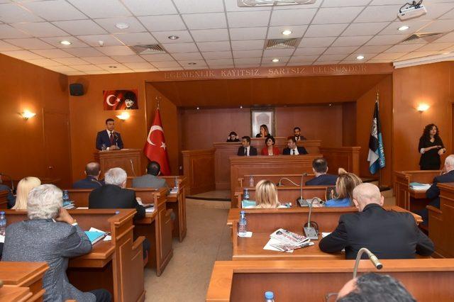 Başkan Akpolat, Beşiktaş’ın yol haritasını açıkladı