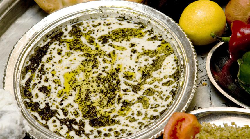 Toyga çorbası tarifi, toyga çorbası nasıl yapılır?